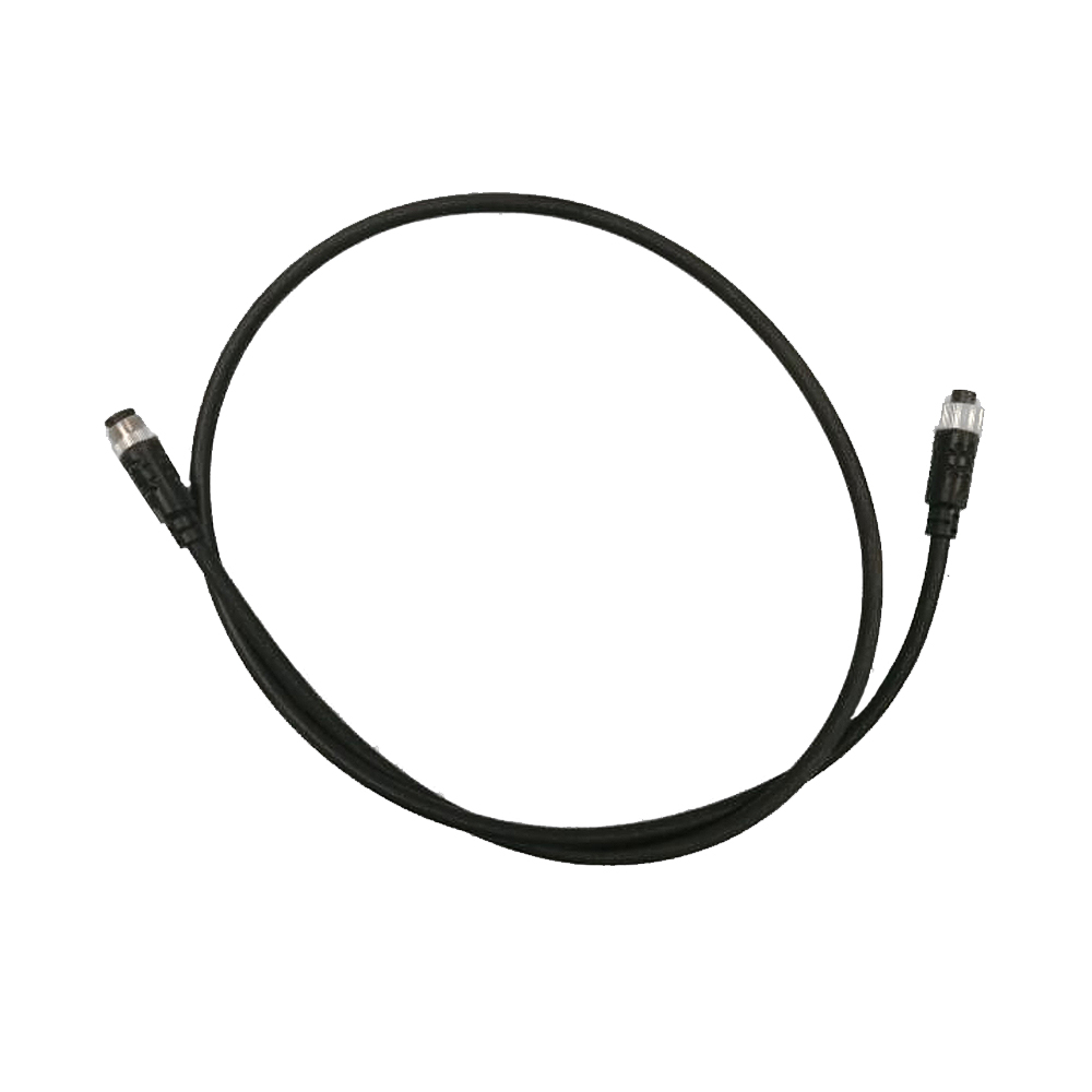 POWER SUPPLY/CONTROL CABLE 1M