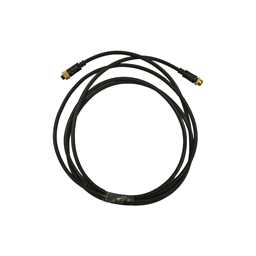 POWER SUPPLY/CONTROL CABLE 5M